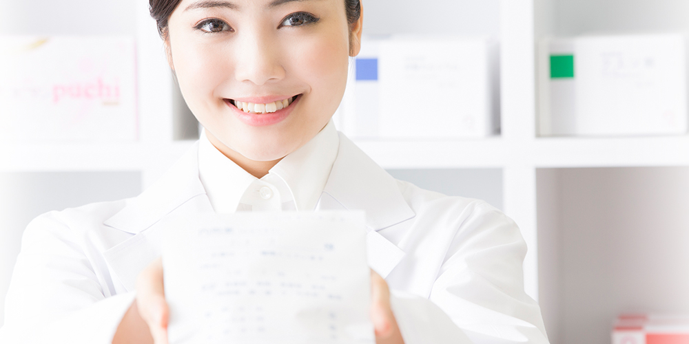 店舗案内